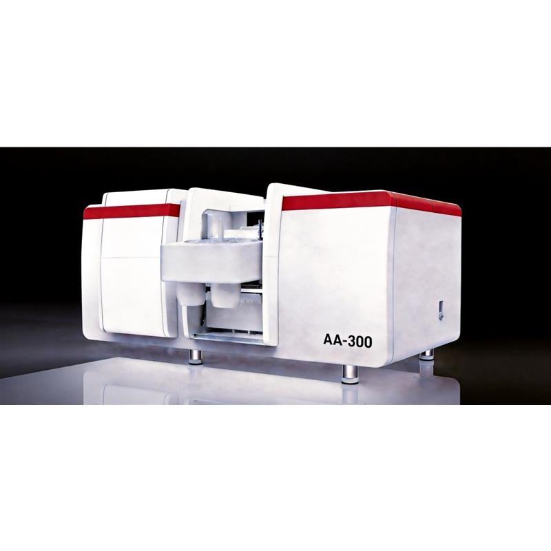 AA-300原子吸收分光光度计
