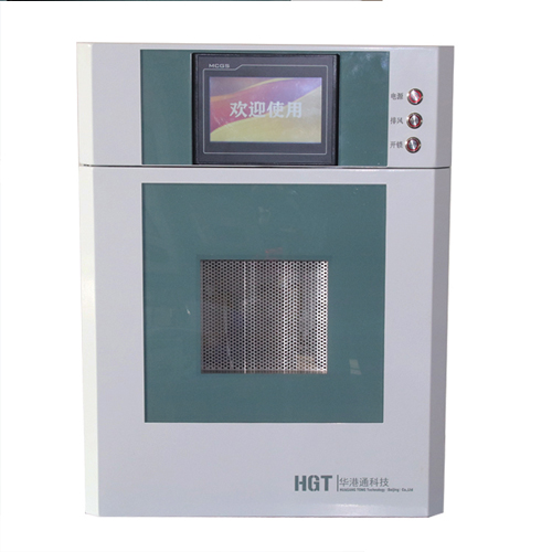HG08Z-16高通量智能微波消解仪